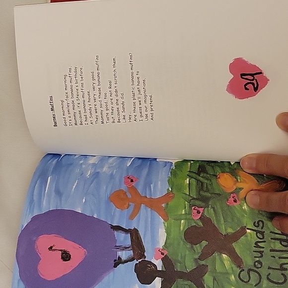 Books set: A Heartsongs Treasury Hardback #1 New York Times Best Seller - Picture 7 of 9